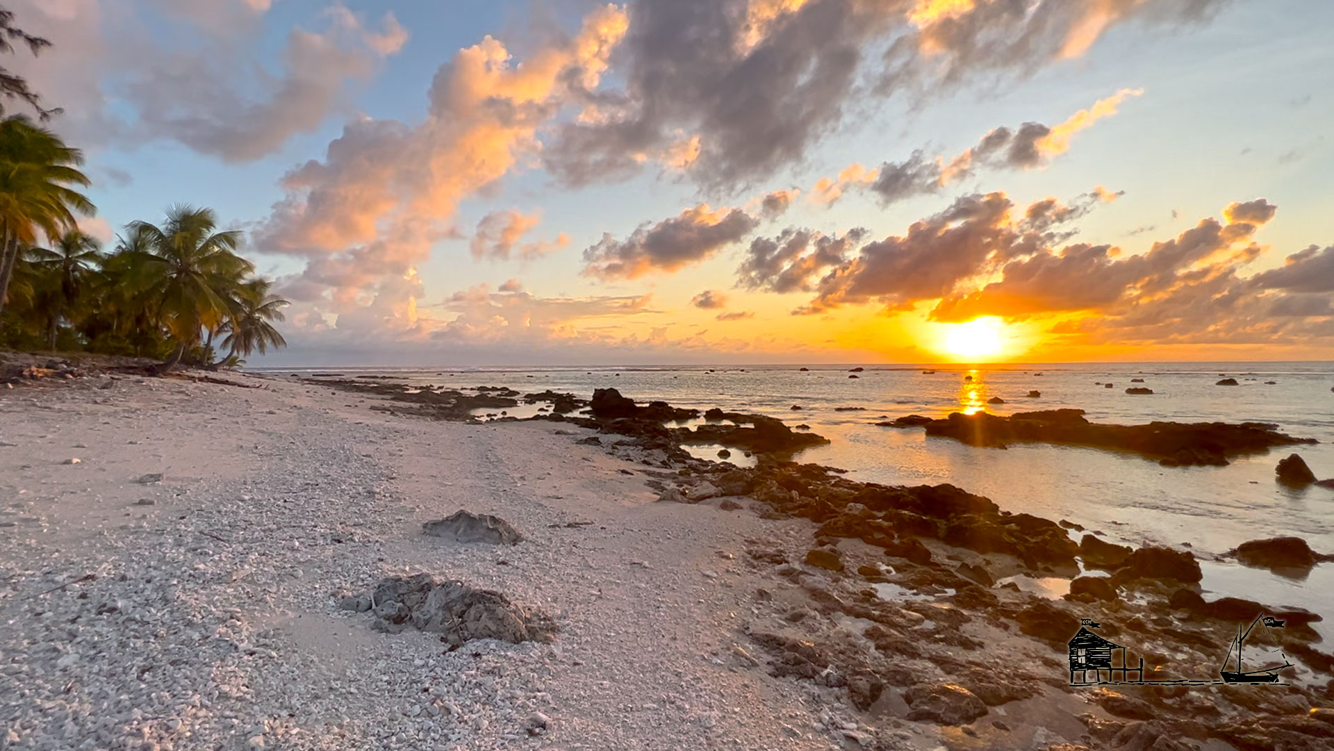 Saturday, 2/24 | What I Learned Rowing Across the Pacific Ocean