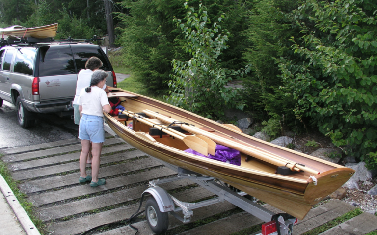 Wherry Trailex Trailer 768x478