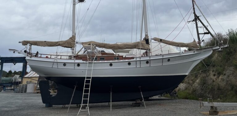 43 Garden Porpoise Ketch 1979 POPPY 768x378