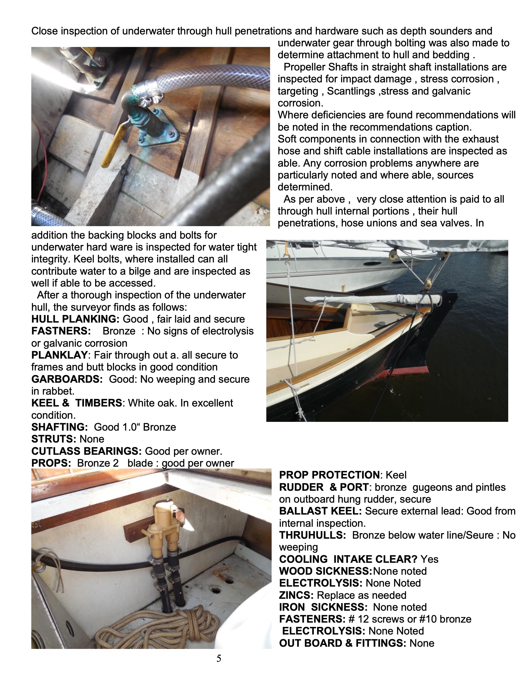 NETTIE Survey Report 5