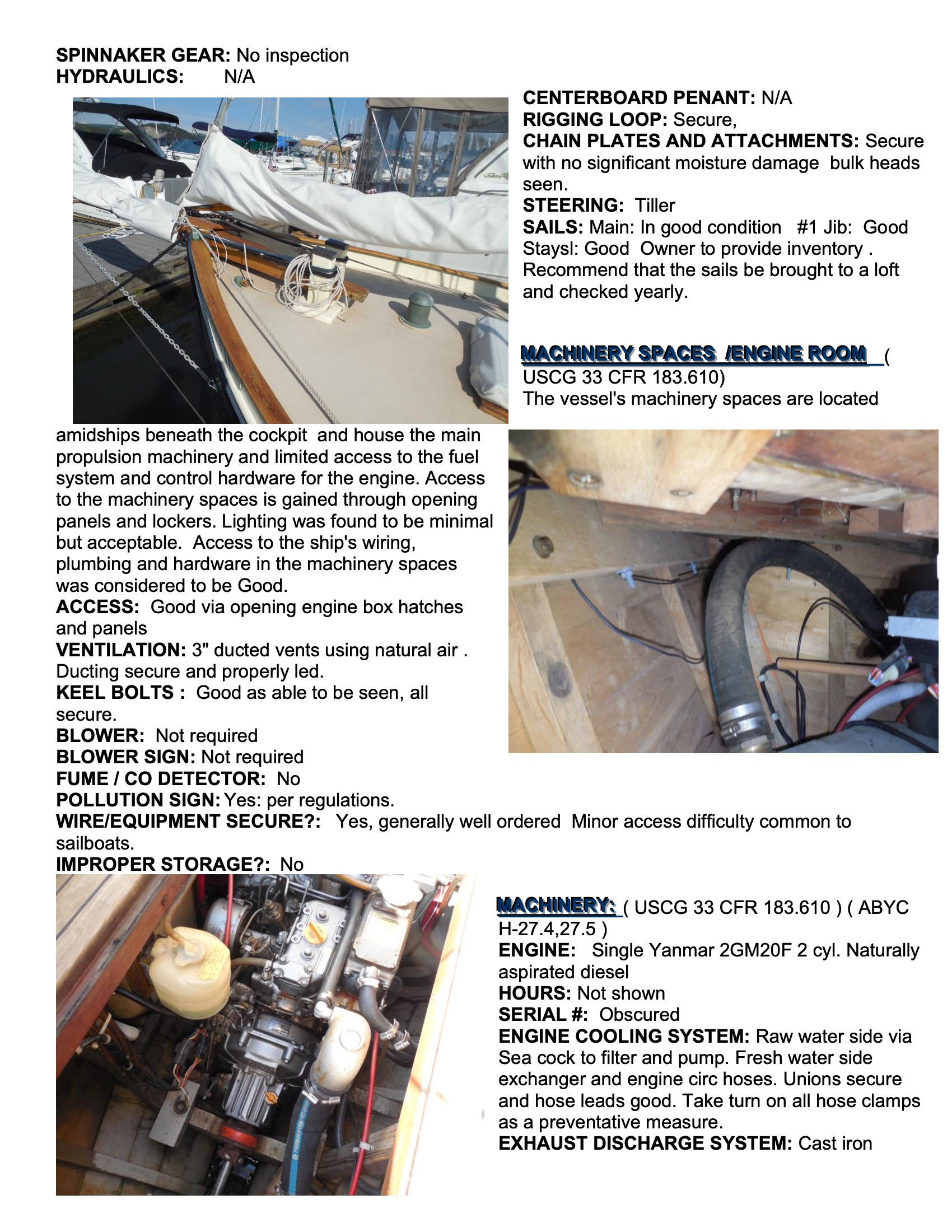 NETTIE Survey Report 7