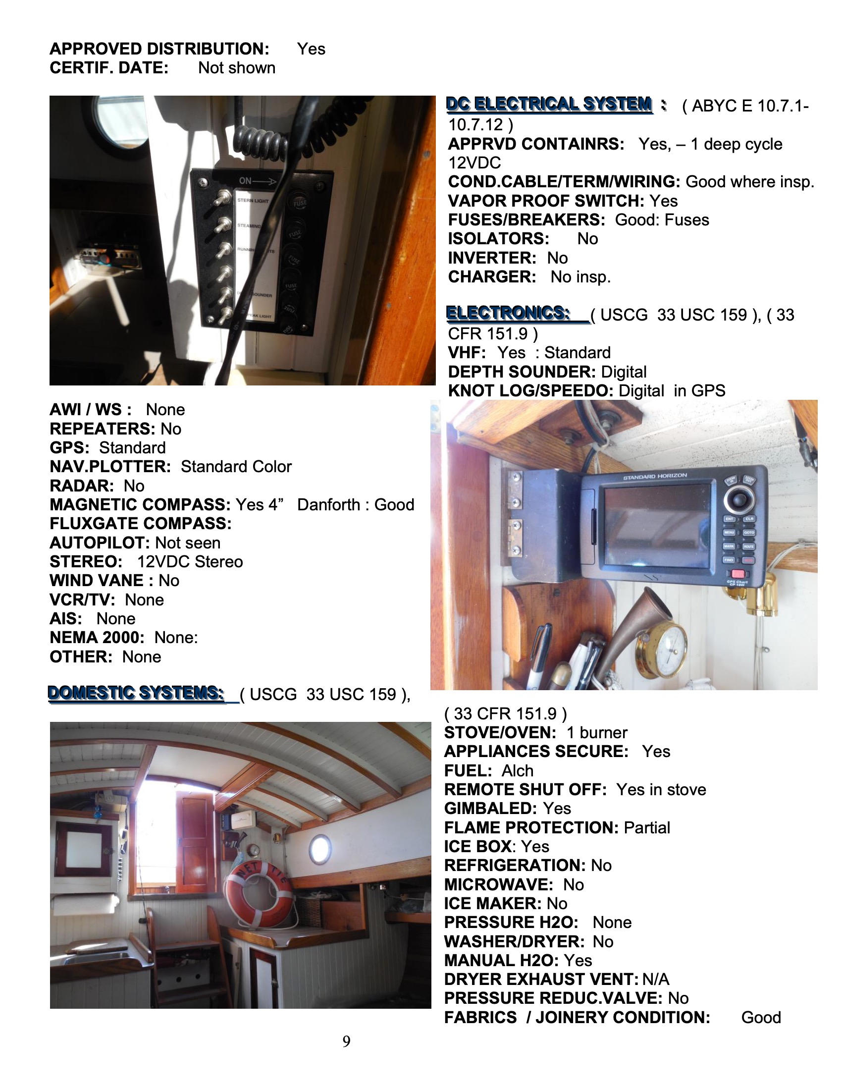 NETTIE Survey Report 9