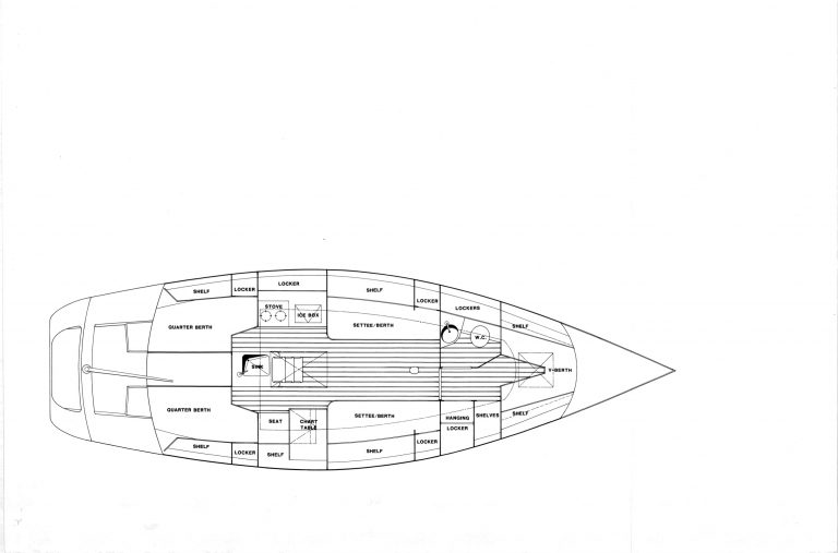SaintPanzer Interior 768x507
