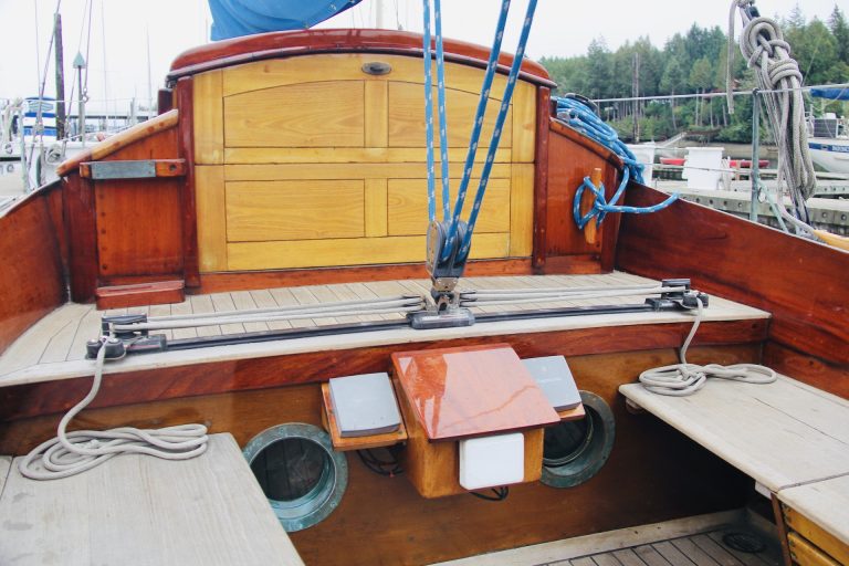 18 Companion Way copy 1 768x512