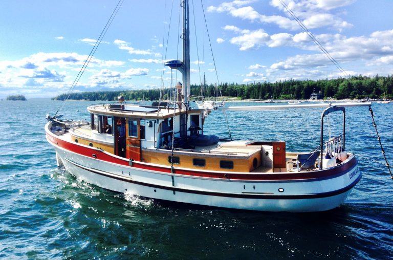 38 Cruising Vessel 2013 SERIANNA 3 768x508