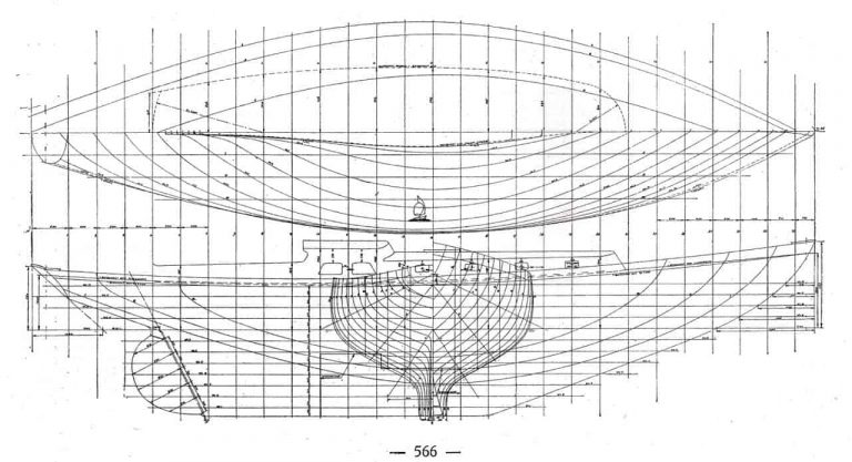 AAA line drawing for Endeavor 768x417