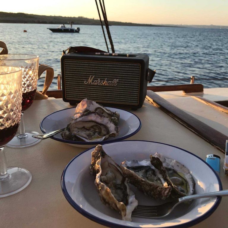 Classic Boats Ortigia8 768x768