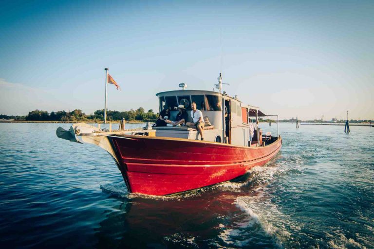 Classic Boats Venice 1 768x512