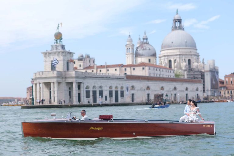 Classic Boats Venice 11 768x512