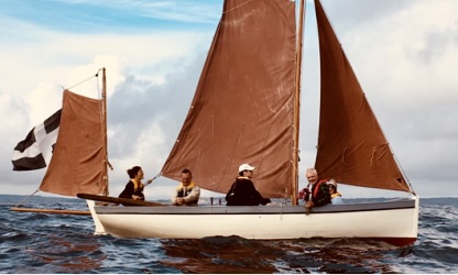 Ellen off Mouseholenr