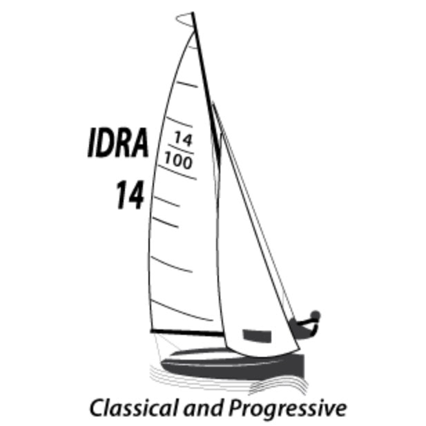 IDRA 14 logo