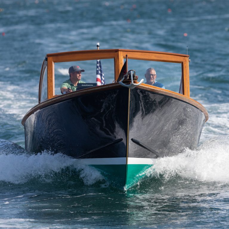 John Williams Boat Company 1 768x768