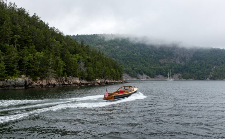 John Williams Boat Company 11 768x477