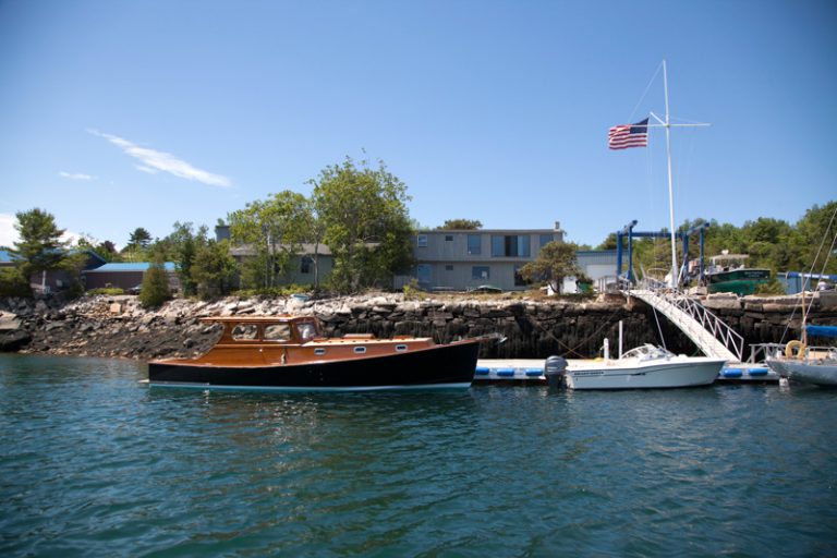 John Williams Boat Company 13 768x512