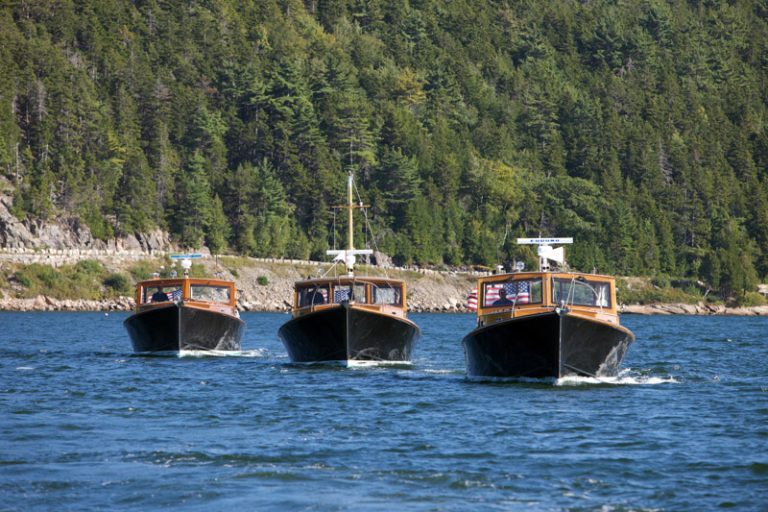 John Williams Boat Company 15 768x512