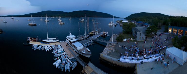 John Williams Boat Company 16 768x307