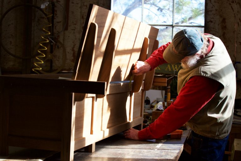 John Williams Boat Company 3 768x512