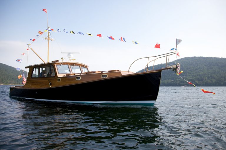 John Williams Boat Company 6 768x512