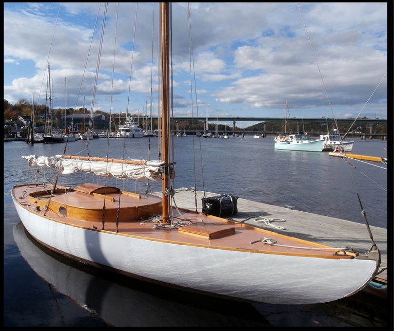 Northeast Boat 5 768x644