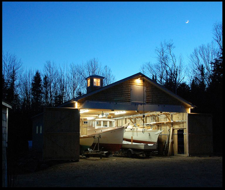 Northeast Boat 7 768x647