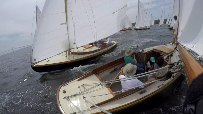 Race 2 Sail Newport prestart 2 768x432