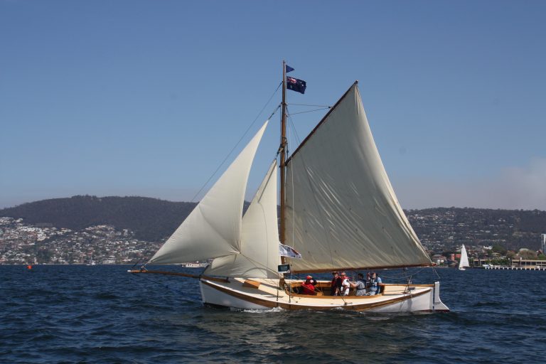 Terra Linna open sailing 2018 768x512