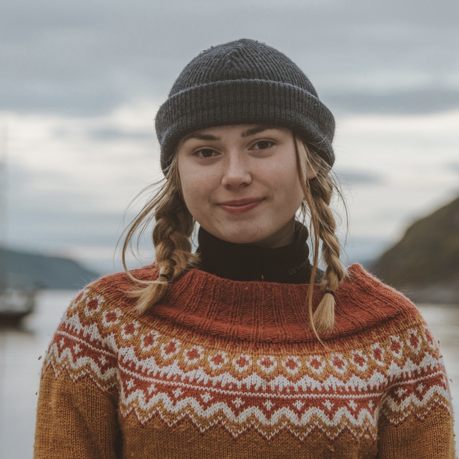 Saturday, 2/15/25 | Solo Sailing in Arctic Norway