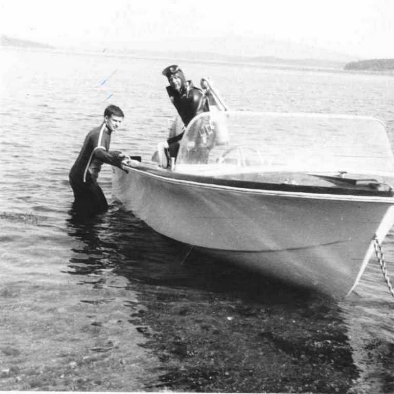 Webbers Cove Boatyards trials 768x768