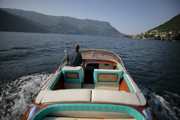 como classic boats 1