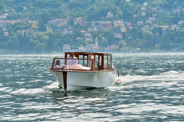 como classic boats 10