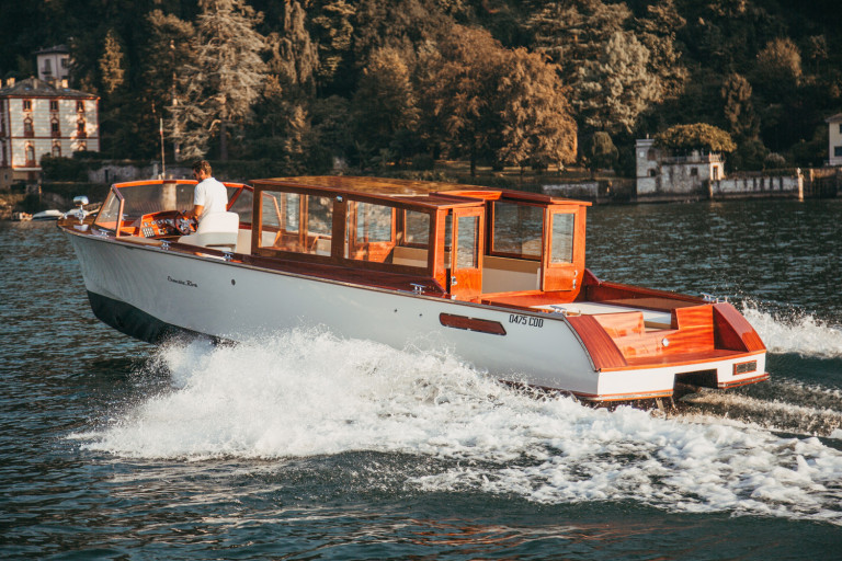como classic boats 11