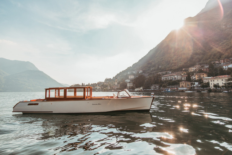como classic boats 12