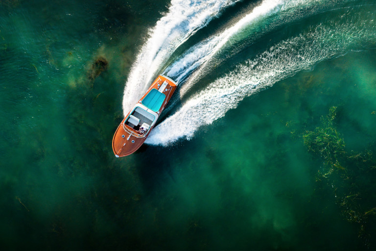 como classic boats 2