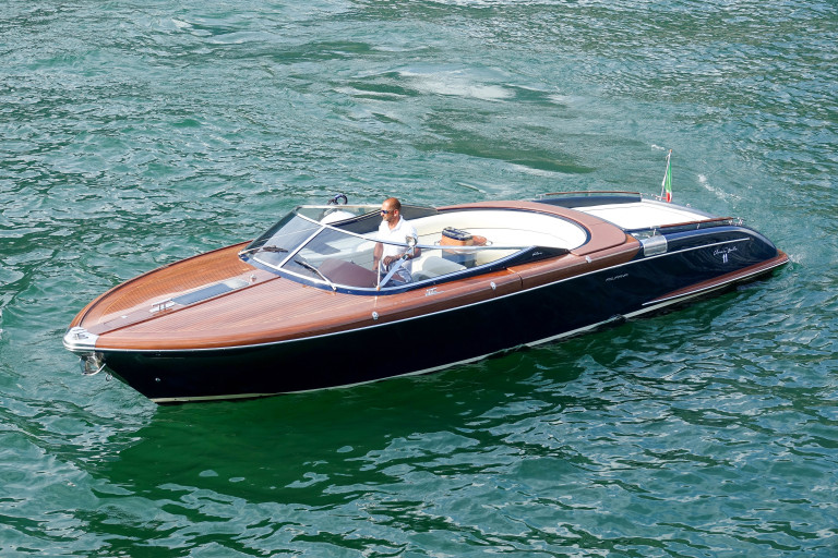 como classic boats 3