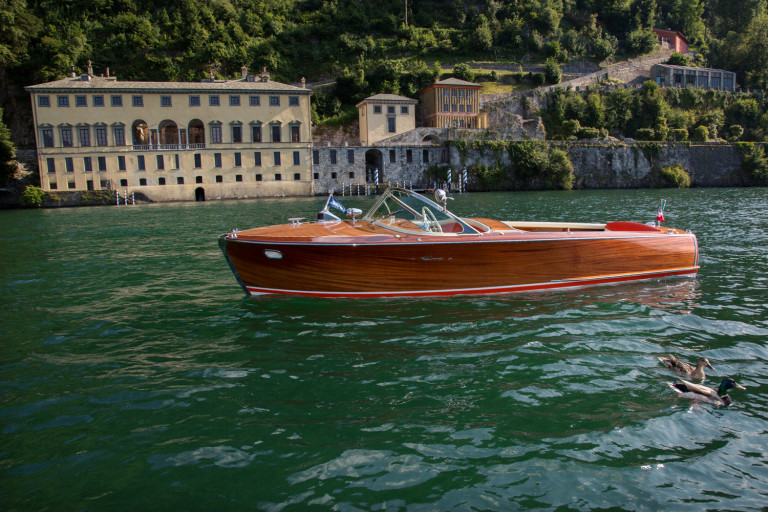 como classic boats 4