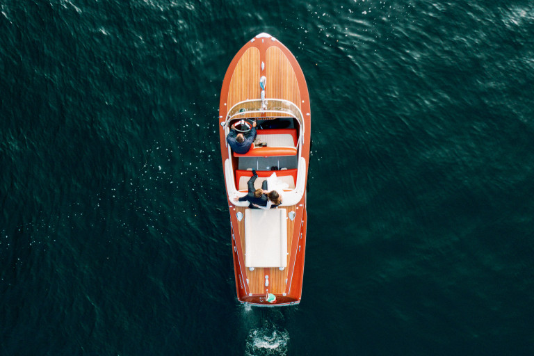 como classic boats 5