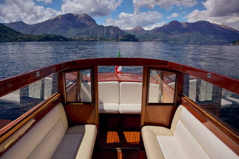 como classic boats 6