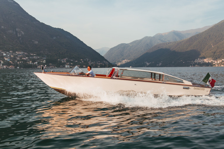 como classic boats 7