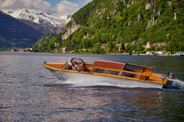 como classic boats 9