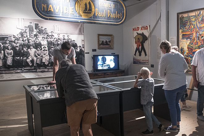 galerie conserverie 3 gh