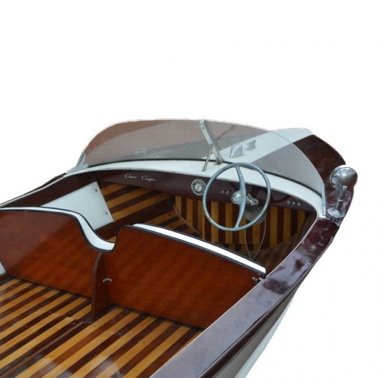 k199 chris craft design boat 14 feet L15 768x768