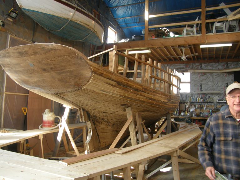 sail power and steam museum 10 768x576