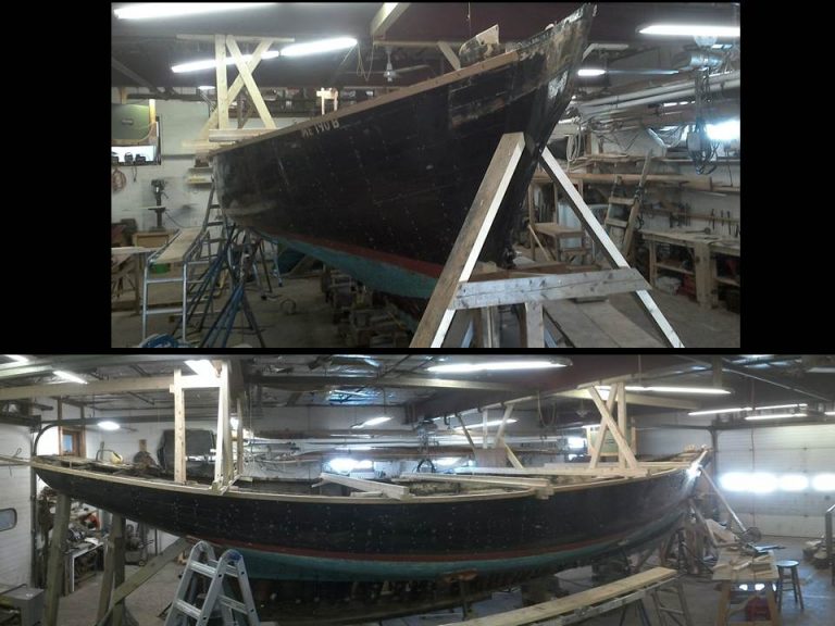 sail power and steam museum 11 768x576