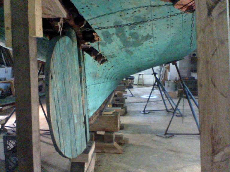 sail power and steam museum 12 768x576