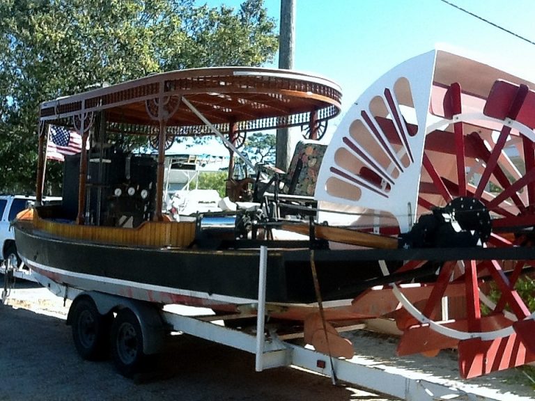 sail power and steam museum 2 768x576