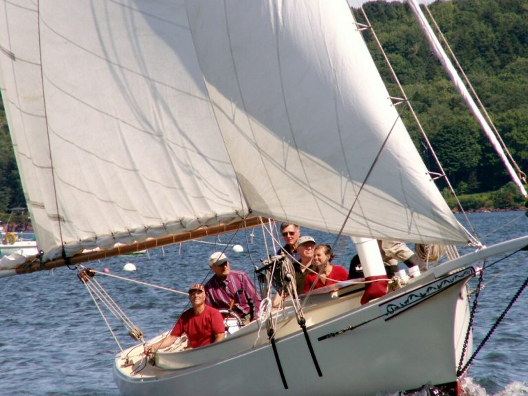 sail power and steam museum 8 768x576
