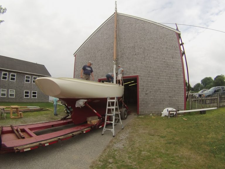 sail power and steam museum 9 768x576