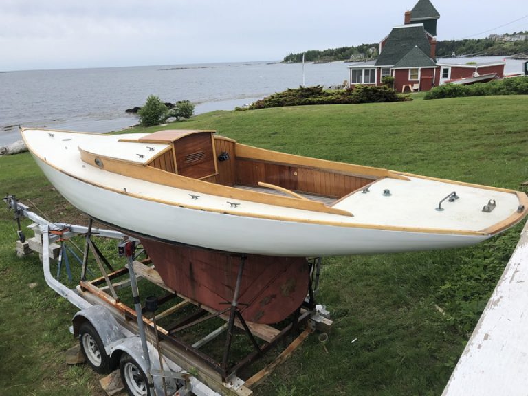 Dark Harbor port side 1 768x576