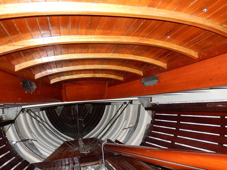 cabin interior 768x576