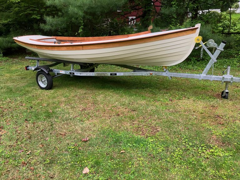 1. South Jersey skiff on trailer 768x576